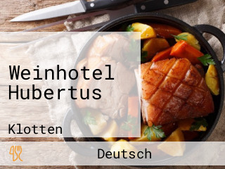 Weinhotel Hubertus