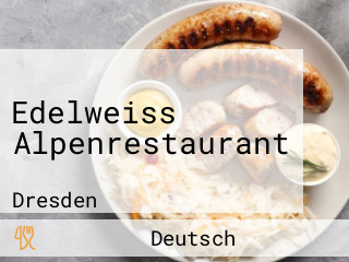 Edelweiss Alpenrestaurant