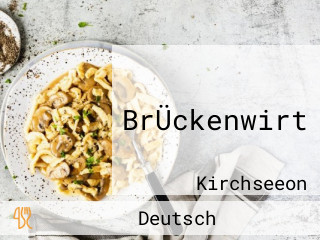 BrÜckenwirt