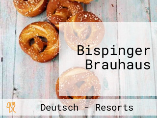 Bispinger Brauhaus