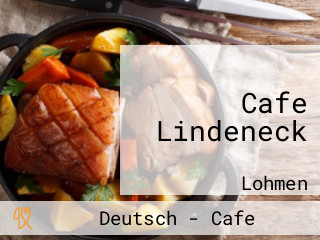 Cafe Lindeneck
