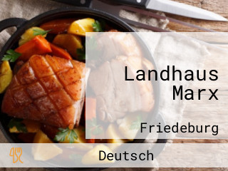 Landhaus Marx