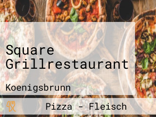 Square Grillrestaurant