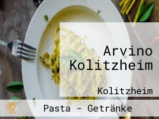 Arvino Kolitzheim