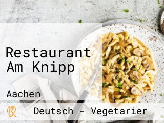 Restaurant Am Knipp
