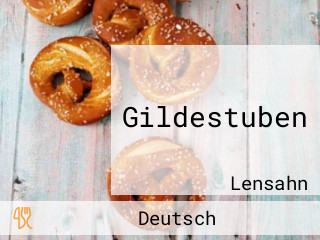 Gildestuben