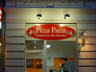 Pizza-Pazza