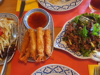 Restaurant Baan Thai