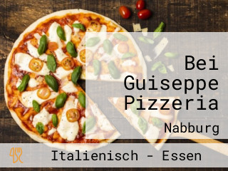 Bei Guiseppe Pizzeria
