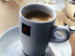 Caffè W Espresso Il Mio W.falk/m.bieback Gbr