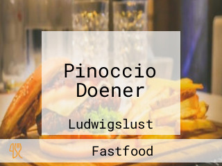 Pinoccio Doener