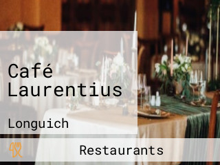 Café Laurentius