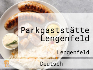 Parkgaststätte Lengenfeld