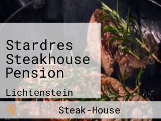 Stardres Steakhouse Pension
