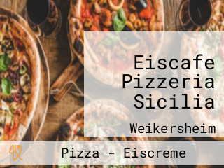Eiscafe Pizzeria Sicilia