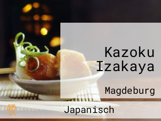 Kazoku Izakaya