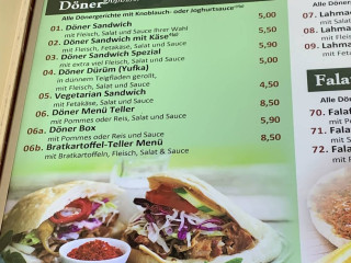 Waldalgesheimer Kebab- Pizzahaus