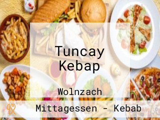 Tuncay Kebap