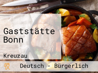 Gaststätte Bonn