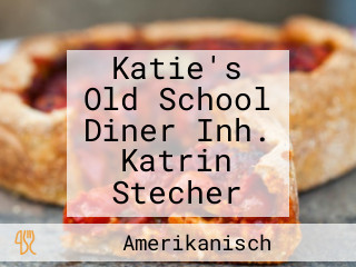 Katie's Old School Diner Inh. Katrin Stecher