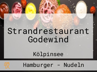Strandrestaurant Godewind