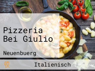 Pizzeria Bei Giulio