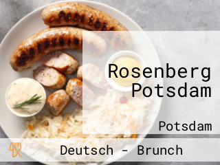 Rosenberg Potsdam