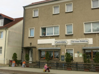 Zum Neuen Heidekrug Schomburg Wenzlaff