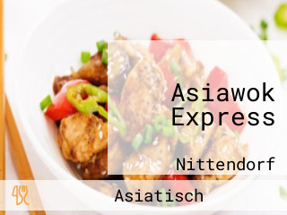 Asiawok Express