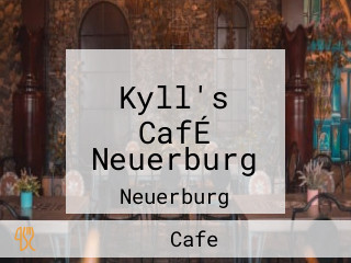Kyll's CafÉ Neuerburg