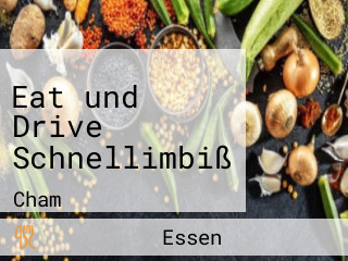 Eat und Drive Schnellimbiß