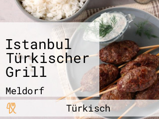 Istanbul Türkischer Grill