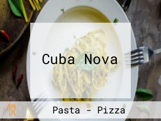 Cuba Nova