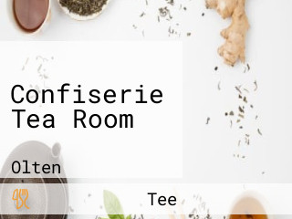 Confiserie Tea Room