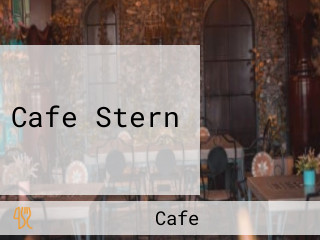 Cafe Stern