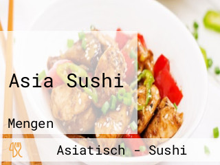 Asia Sushi