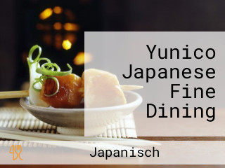 Yunico Japanese Fine Dining