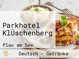 Parkhotel KlÜschenberg