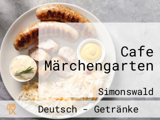 Cafe Märchengarten