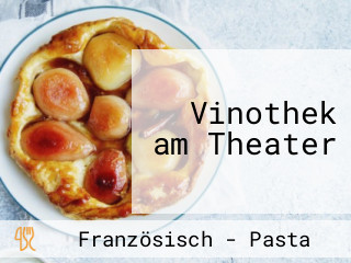 Vinothek am Theater