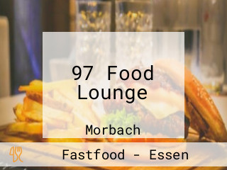 97 Food Lounge