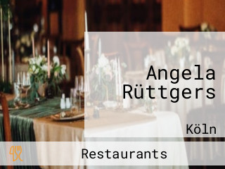Angela Rüttgers