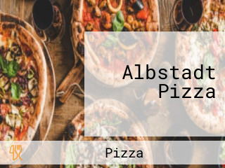 Albstadt Pizza
