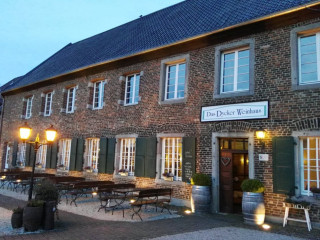 Dycker Weinhaus