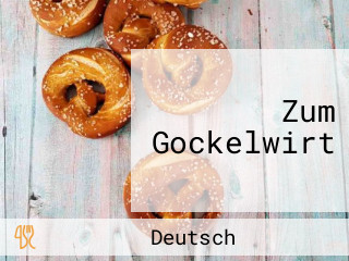 Zum Gockelwirt