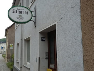 Altstadt