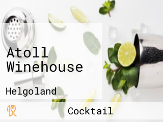 Atoll Winehouse