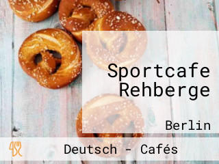 Sportcafe Rehberge