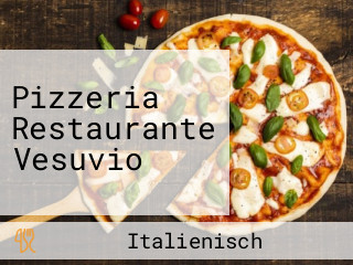 Pizzeria Restaurante Vesuvio