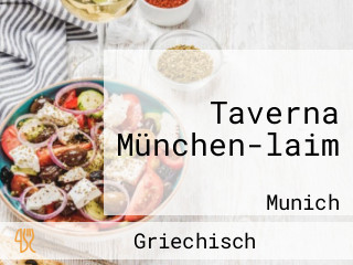 Taverna München-laim